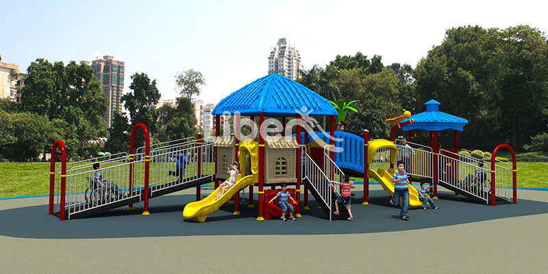 accessible playground